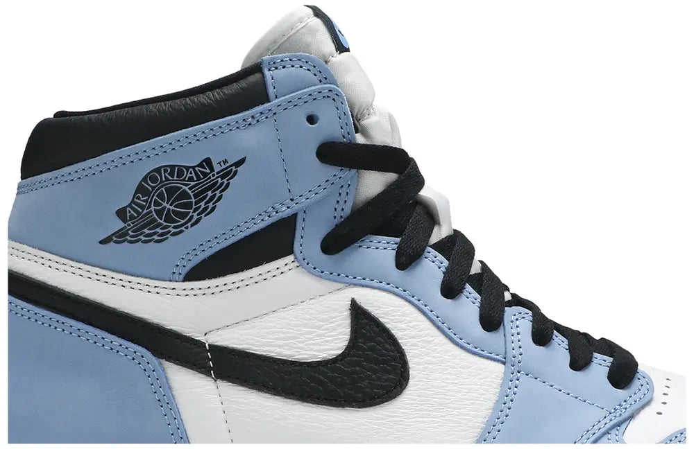 Jordan Retro 1 High "University Blue"