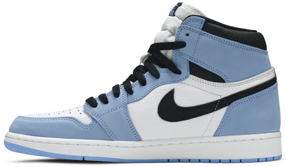 Jordan Retro 1 High "University Blue"