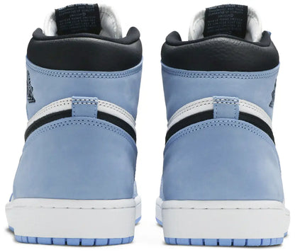 Jordan Retro 1 High "University Blue"