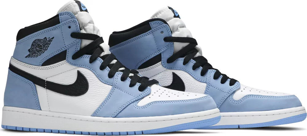 Jordan Retro 1 High "University Blue"