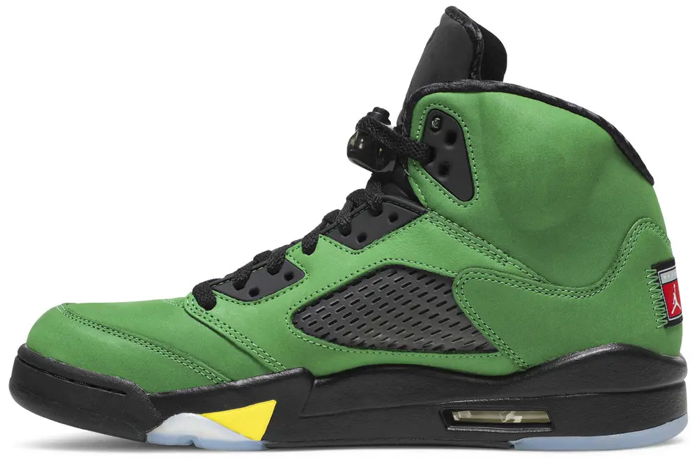 Jordan Retro 5 "SE Oregon"