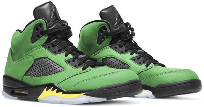 Jordan Retro 5 "SE Oregon"