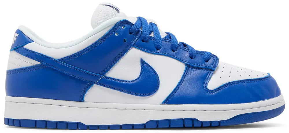 Nike Dunk Low "Kentucky"