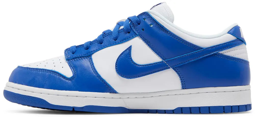 Nike Dunk Low "Kentucky"