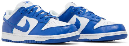 Nike Dunk Low "Kentucky"