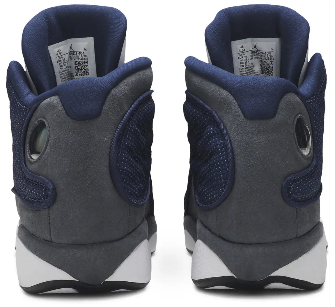 Air Jordan 13 Retro GS 'Flint' 2020