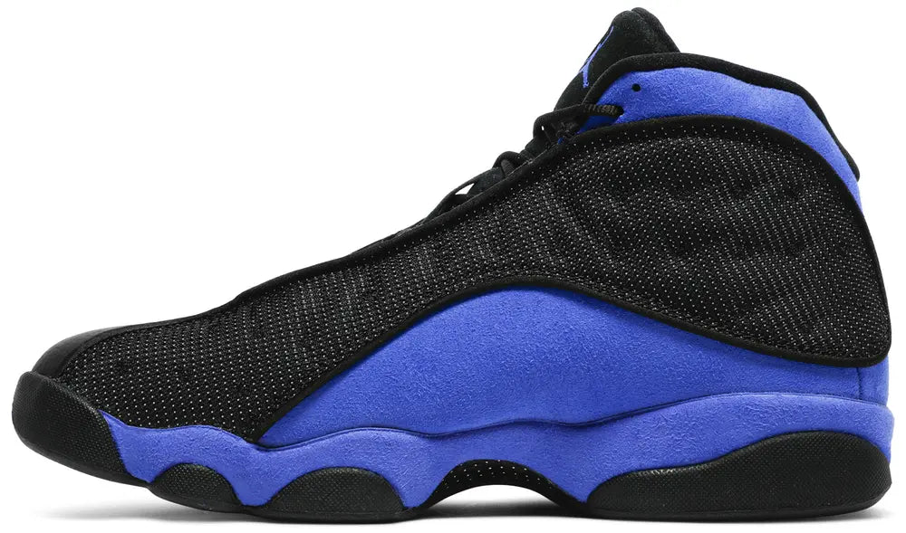 Jordan Retro 13 "Hyper Royal"