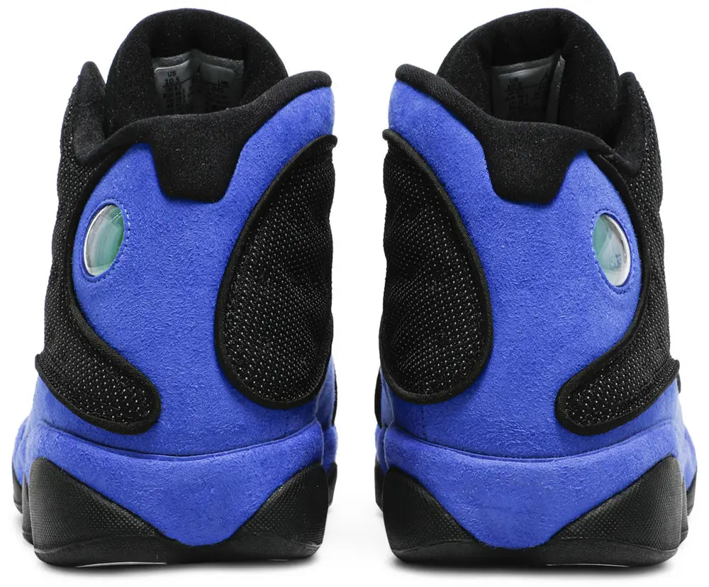 Jordan Retro 13 "Hyper Royal"