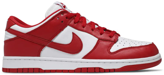 Nike Dunk Low "St. John"