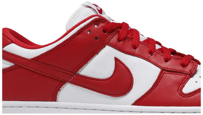 Nike Dunk Low "St. John"