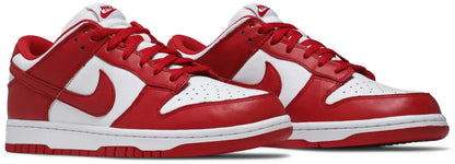 Nike Dunk Low "St. John"