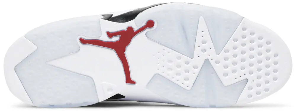 Jordan Retro 6 "Carmine"