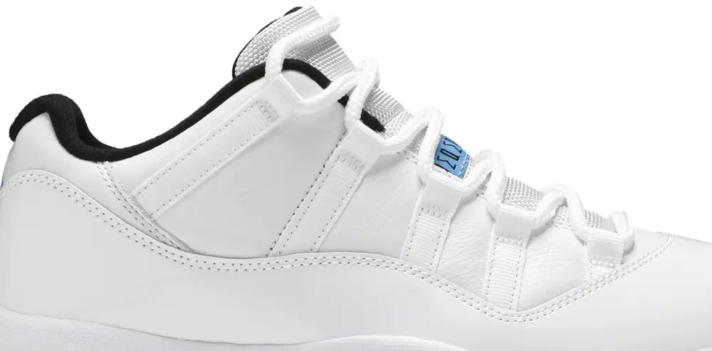 Jordan Retro Low 11 "Legend Blue"