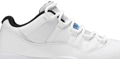 Jordan Retro Low 11 "Legend Blue"