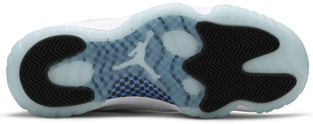 Jordan Retro Low 11 "Legend Blue"