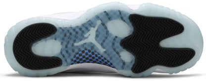 Jordan Retro Low 11 "Legend Blue"