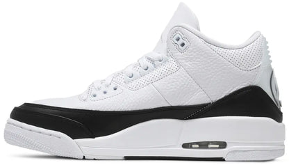 Air Jordan 3 x Fragment Design Retro SP 'White'