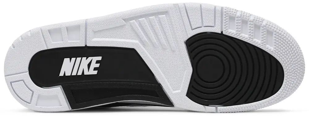 Air Jordan 3 x Fragment Design Retro SP 'White'