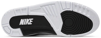 Air Jordan 3 x Fragment Design Retro SP 'White'
