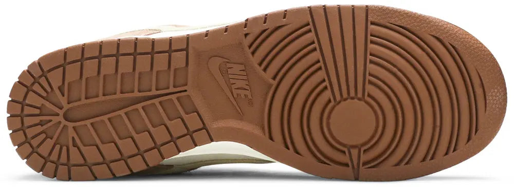 Nike Dunk Low "Medium Curry"