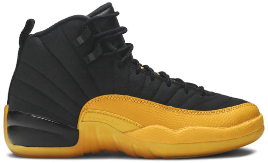 Jordan Retro 12 GS "University Gold"