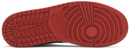 Nike Air Jordan 1 Mid 'Banned'