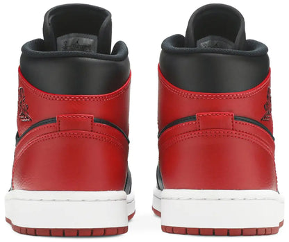 Nike Air Jordan 1 Mid 'Banned'