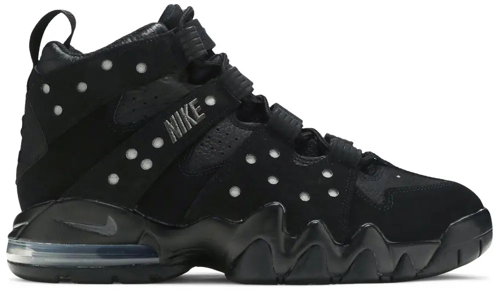 Nike Air Max 2 CB 94 'Triple Black'