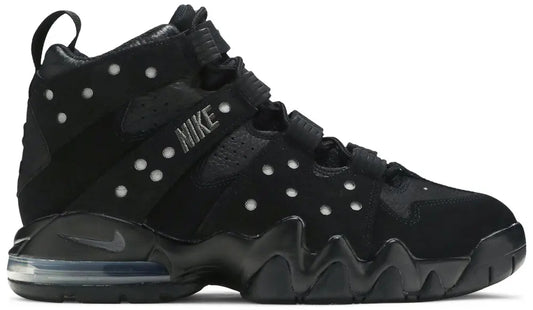 Nike Air Max 2 CB 94 'Triple Black' - black sneaker