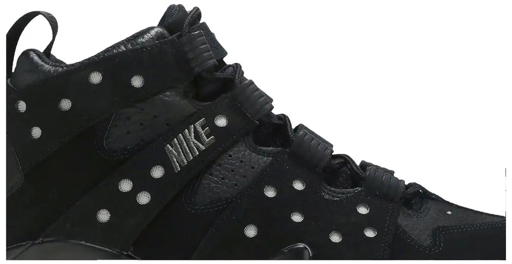 Nike Air Max 2 CB 94 'Triple Black'