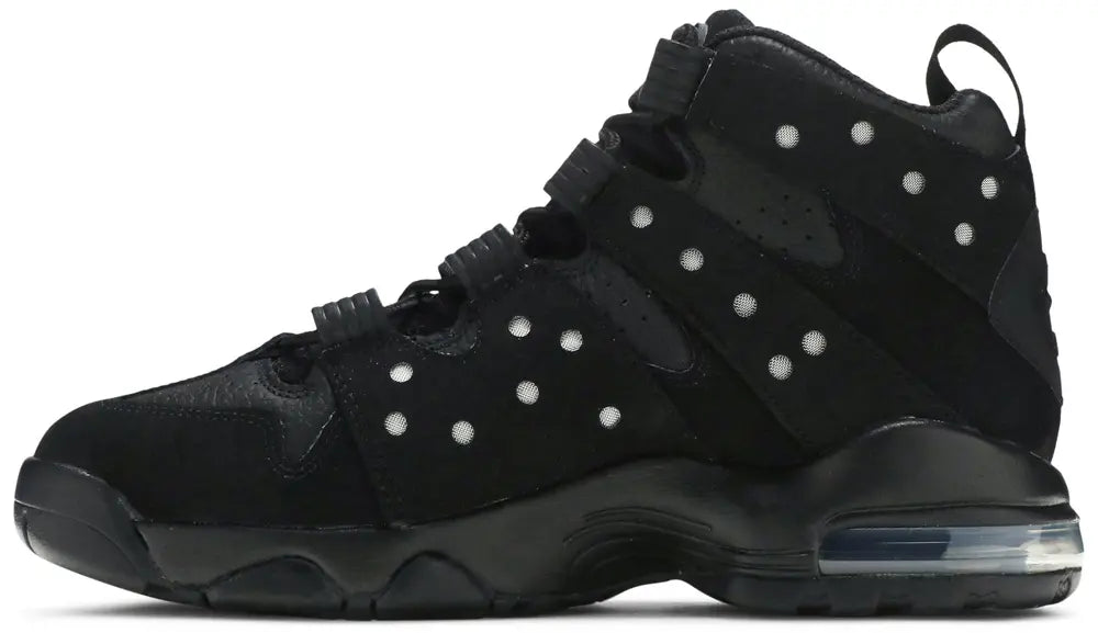 Nike Air Max 2 CB 94 'Triple Black'
