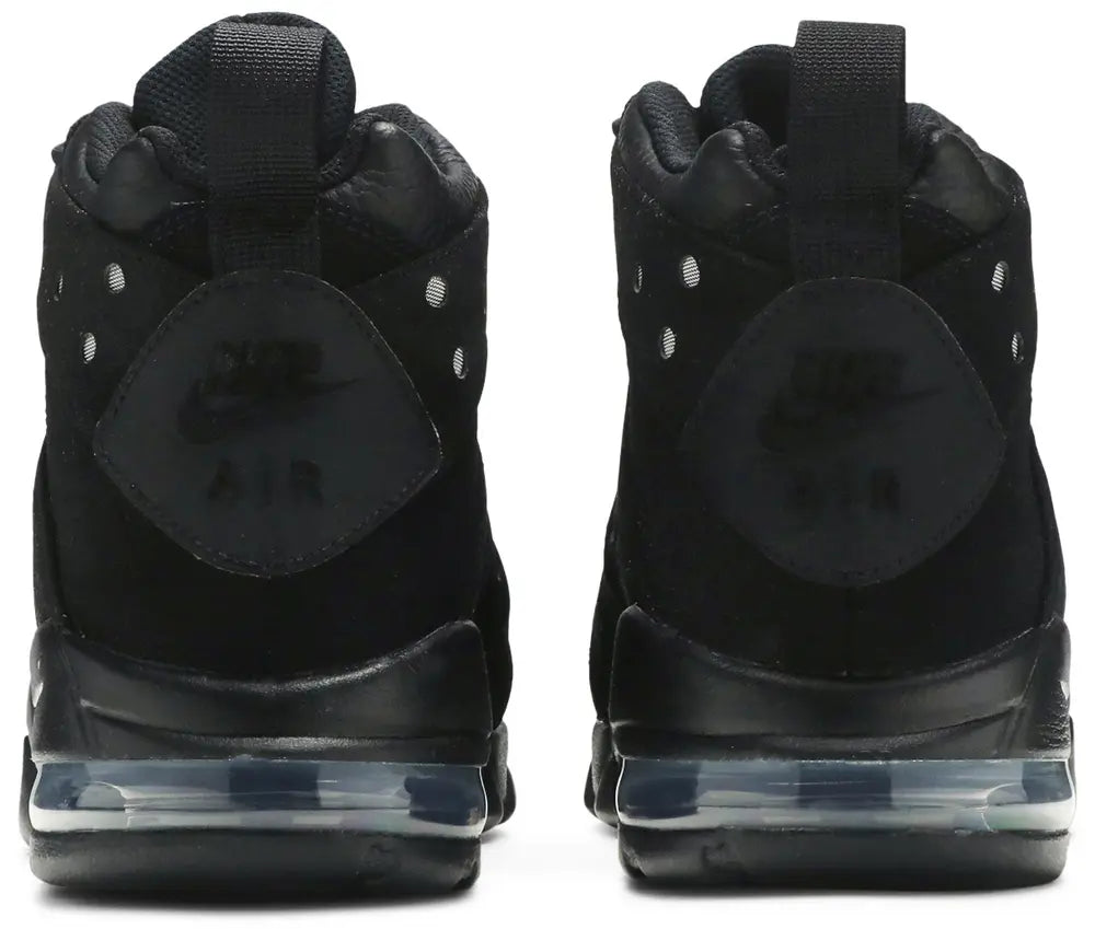 Nike Air Max 2 CB 94 'Triple Black'