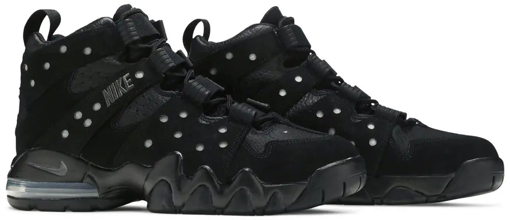 Nike Air Max 2 CB 94 'Triple Black'