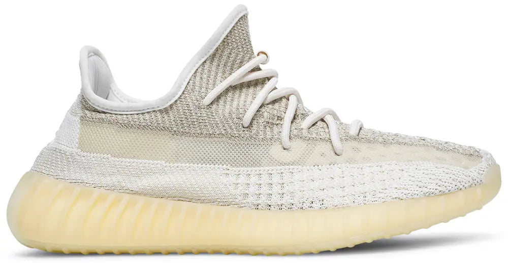 Adidas Yeezy Boost 350 "Natural"