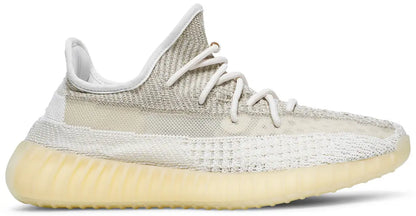 Adidas Yeezy Boost 350 "Natural"
