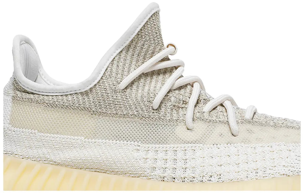 Adidas Yeezy Boost 350 "Natural"