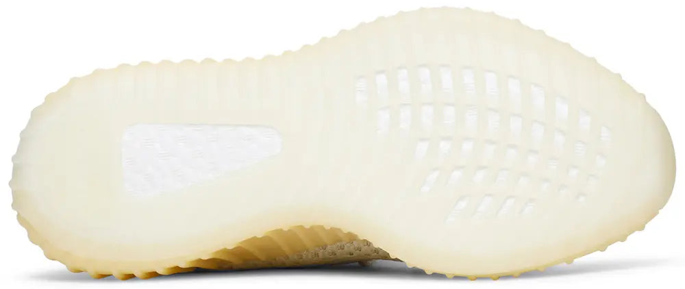 Adidas Yeezy Boost 350 "Natural"