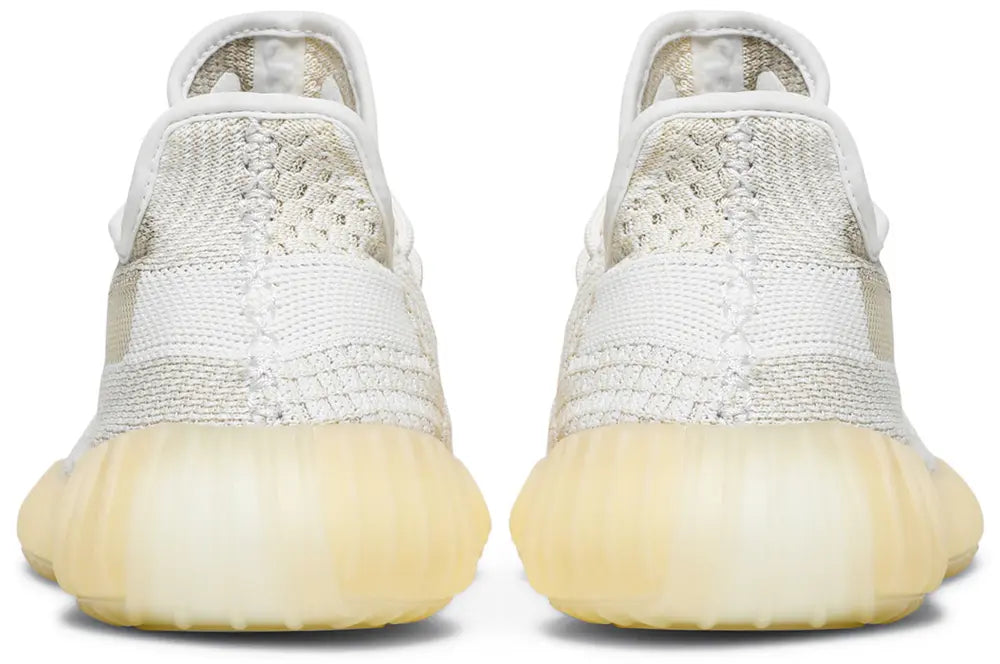 Adidas Yeezy Boost 350 "Natural"
