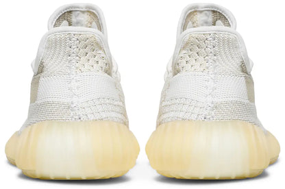 Adidas Yeezy Boost 350 "Natural"