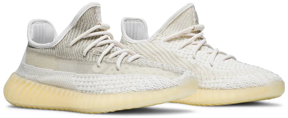 Adidas Yeezy Boost 350 "Natural"