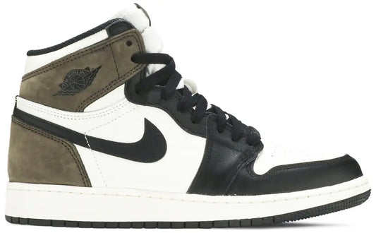 Jordan Retro 1 High GS "Mocha"