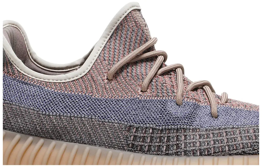 Adidas Yeezy Boost 350 "Fade"