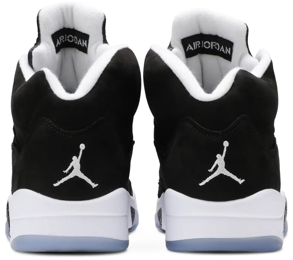 Jordan Retro 5 "Moonlight"