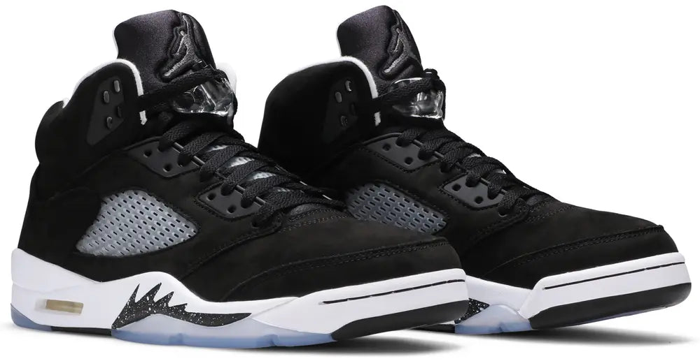 Jordan Retro 5 "Moonlight"