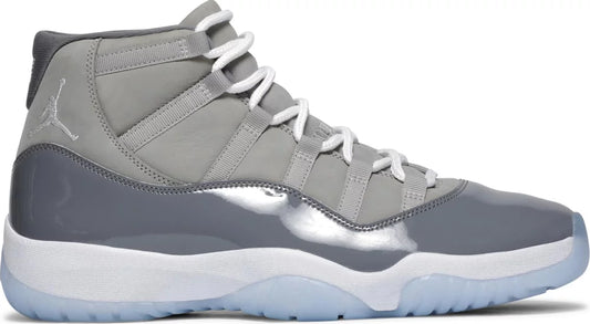 Jordan 11 Retro "Cool Grey"