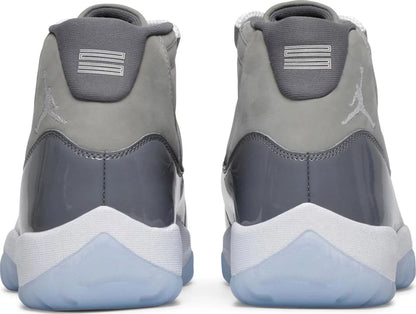 Jordan 11 Retro "Cool Grey"