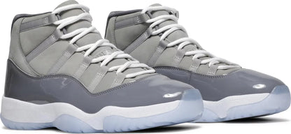 Jordan 11 Retro "Cool Grey"