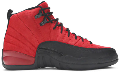 Jordan Retro 12 GS "Reverse Flu Game"