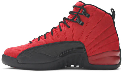 Jordan Retro 12 GS "Reverse Flu Game"