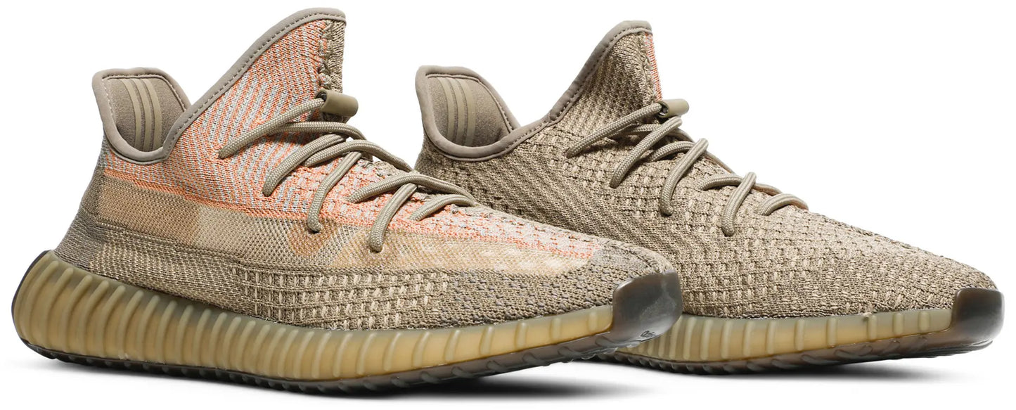 adidas Yeezy Boost 350 V2 'Sand Taupe'